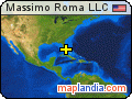Massimo Roma LLC satellite map