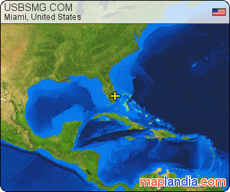 USBSMG.COM satellite map