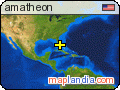 amatheon's map homepage
