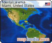 fldentalcaremia's map homepage