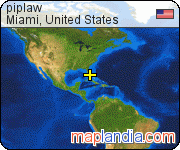 piplaw's map homepage