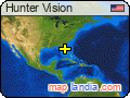 Hunter Vision satellite map