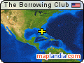 The Borrowing Club satellite map