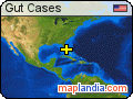 Gut Cases satellite map