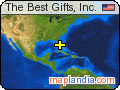 The Best Gifts, Inc. satellite map