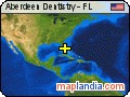 Aberdeen Dentistry - FL satellite map