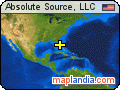 Absolute Source, LLC satellite map