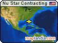 Nu Star Contracting satellite map