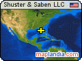 Shuster & Saben LLC satellite map