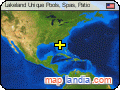 Lakeland Unique Pools, Spas, Patio satellite map