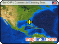 Ser-Q-Pro Commercial Cleaning Solut satellite map