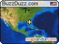 BuzzDuzz.com satellite map