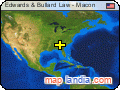 Edwards & Bullard Law - Macon satellite map