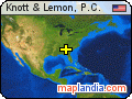 Knott & Lemon, P.C. satellite map