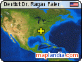 Dentist Dr. Ragan Faler satellite map