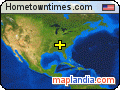 Hometowntimes.com  satellite map