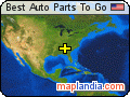 Best Auto Parts To Go satellite map