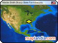 Mable Smith Sharp State Farm Insura satellite map