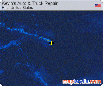 Kevin's Auto & Truck Repair satellite map