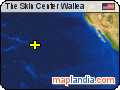 The Skin Center Wailea satellite map