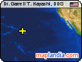 Dr. Garrett T. Hayashi, DDS satellite map