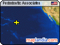 Pedodontic Associates satellite map