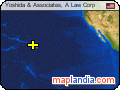 Yoshida & Associates, A Law Corp satellite map