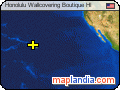 Honolulu Wallcovering Boutique HI satellite map