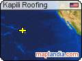 Kapili Roofing satellite map