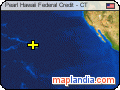 Pearl Hawaii Federal Credit - CT satellite map