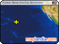 Rubber Stamp One Day Service Inc satellite map
