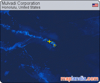 Mulvadi Corporation satellite map