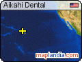 Aikahi Dental satellite map