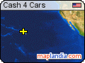 Cash 4 Cars satellite map
