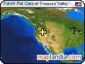 Fetch! Pet Care of Treasure Valley satellite map