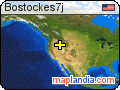 Bostockes7j's map homepage