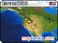 dennis5958's map homepage
