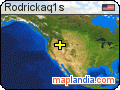 Rodrickaq1s's map homepage