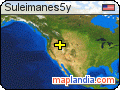 Suleimanes5y's map homepage