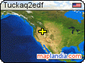Tuckaq2edf's map homepage