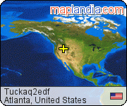 Tuckaq2edf's map homepage