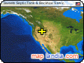 Sweets Septic Tank & Backhoe Servic satellite map