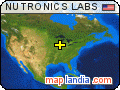 NUTRONICS LABS satellite map