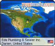 Ed’s Plumbing & Sewer Inc. satellite map