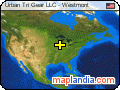 Urban Tri Gear LLC - Westmont satellite map