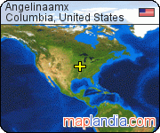 Angelinaamx's map homepage