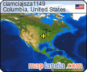 ciamciajsza1149's map homepage