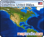 cnhfjpljtdu's map homepage