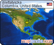 dilettatyszka's map homepage