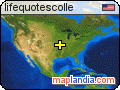 lifequotescolle's map homepage